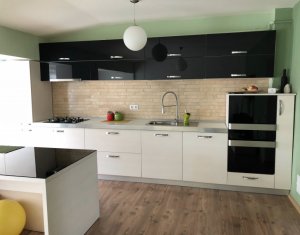 Appartement 2 chambres à vendre dans Cluj-napoca
