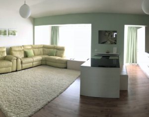 Appartement 2 chambres à vendre dans Cluj-napoca