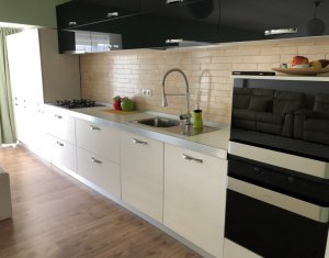 Appartement 2 chambres à vendre dans Cluj-napoca