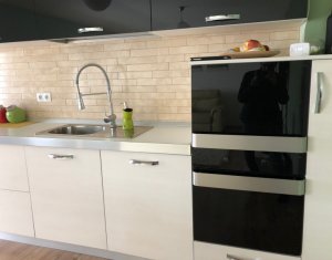 Appartement 2 chambres à vendre dans Cluj-napoca