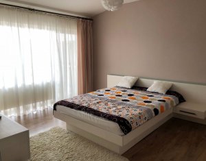 Appartement 2 chambres à vendre dans Cluj-napoca
