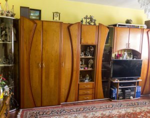 Appartement 3 chambres à vendre dans Cluj-napoca, zone Marasti