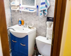Appartement 3 chambres à vendre dans Cluj-napoca, zone Marasti