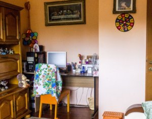 Appartement 3 chambres à vendre dans Cluj-napoca, zone Marasti