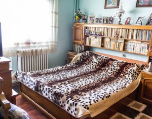 Appartement 3 chambres à vendre dans Cluj-napoca, zone Marasti