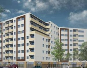 , 50m2 on Cluj-napoca, Zóna Marasti