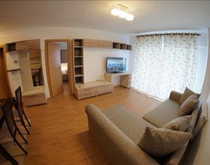 Lakás 2 szobák eladó on Cluj-napoca, Zóna Gheorgheni