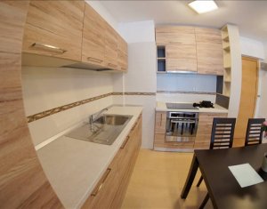 Lakás 2 szobák eladó on Cluj-napoca, Zóna Gheorgheni