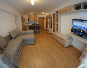 , 43m2 on Cluj-napoca, Zóna Gheorgheni