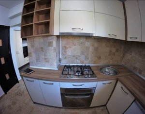 Lakás 1 szobák eladó on Cluj-napoca, Zóna Marasti