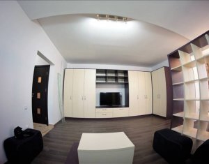 Lakás 1 szobák eladó on Cluj-napoca, Zóna Marasti