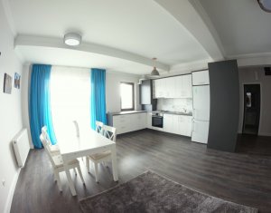 , 53m2 dans Cluj-napoca, zone Europa
