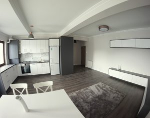 Appartement 2 chambres à vendre dans Cluj-napoca, zone Europa