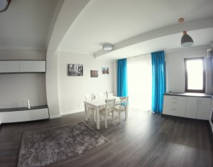 Appartement 2 chambres à vendre dans Cluj-napoca, zone Europa