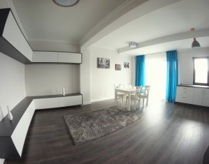 Appartement 2 chambres à vendre dans Cluj-napoca, zone Europa