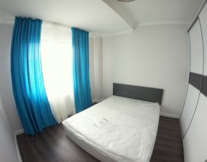 Appartement 2 chambres à vendre dans Cluj-napoca, zone Europa