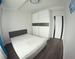 Appartement 2 chambres à vendre dans Cluj-napoca, zone Europa