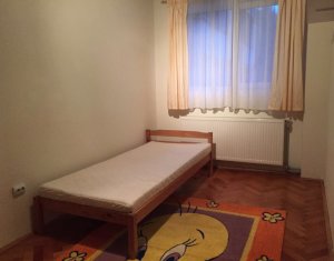 Lakás 3 szobák eladó on Cluj-napoca, Zóna Gheorgheni