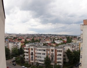 Lakás 4 szobák eladó on Cluj-napoca, Zóna Gheorgheni