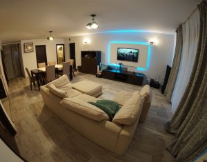 Appartement 4 chambres à vendre dans Cluj-napoca