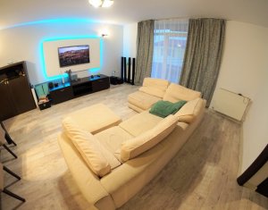 Appartement 4 chambres à vendre dans Cluj-napoca
