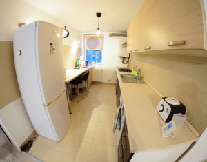 Appartement 4 chambres à vendre dans Cluj-napoca