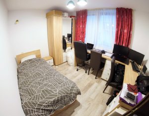 Appartement 4 chambres à vendre dans Cluj-napoca