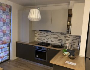 Lakás 2 szobák eladó on Cluj-napoca, Zóna Borhanci