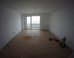 Appartement 3 chambres à vendre dans Cluj-napoca, zone Centru