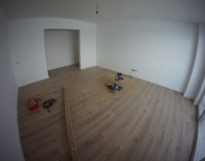 Appartement 3 chambres à vendre dans Cluj-napoca, zone Centru