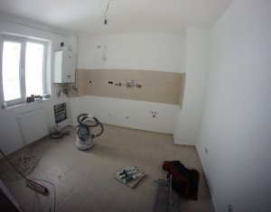 Appartement 3 chambres à vendre dans Cluj-napoca, zone Centru