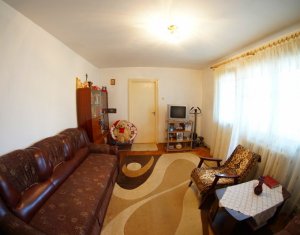 Appartement 2 chambres à vendre dans Cluj-napoca, zone Gheorgheni