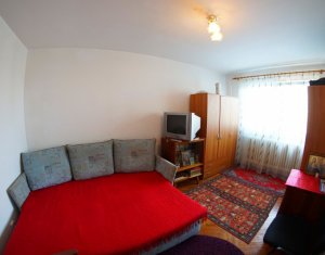 Appartement 2 chambres à vendre dans Cluj-napoca, zone Gheorgheni