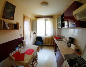 Appartement 2 chambres à vendre dans Cluj-napoca, zone Gheorgheni