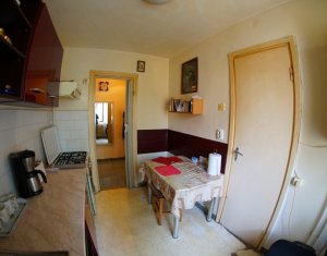 Appartement 2 chambres à vendre dans Cluj-napoca, zone Gheorgheni