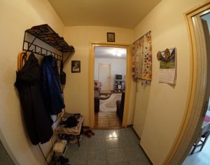 Appartement 2 chambres à vendre dans Cluj-napoca, zone Gheorgheni