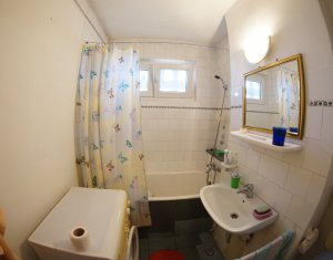 Appartement 2 chambres à vendre dans Cluj-napoca, zone Gheorgheni