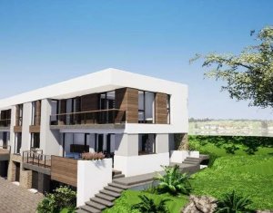 House 4 rooms for sale in Feleacu