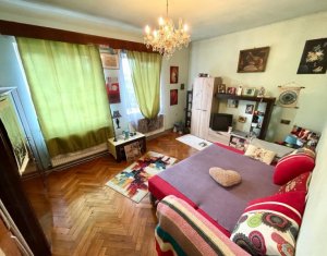 , 60m2 dans Cluj-napoca, zone Andrei Muresanu