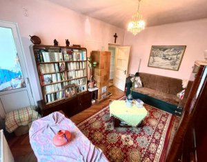 Appartement 2 chambres à vendre dans Cluj-napoca, zone Andrei Muresanu
