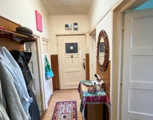 Appartement 2 chambres à vendre dans Cluj-napoca, zone Andrei Muresanu