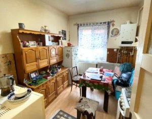 Appartement 2 chambres à vendre dans Cluj-napoca, zone Andrei Muresanu