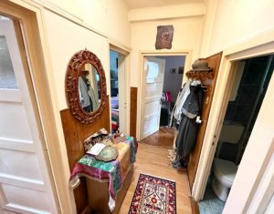 Appartement 2 chambres à vendre dans Cluj-napoca, zone Andrei Muresanu