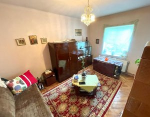 Appartement 2 chambres à vendre dans Cluj-napoca, zone Andrei Muresanu