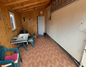 Maison 4 chambres à vendre dans Floresti, zone Centru