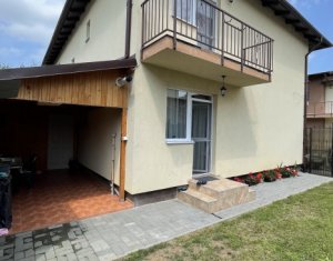 , 110m2 dans Floresti, zone Centru