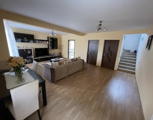 Maison 4 chambres à vendre dans Floresti, zone Centru