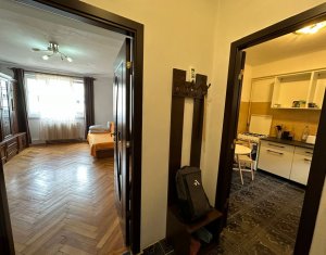 Appartement 2 chambres à vendre dans Cluj-napoca, zone Gara