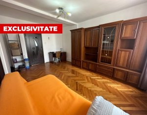 , 44m2 dans Cluj-napoca, zone Gara