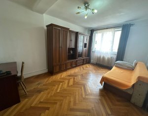 Appartement 2 chambres à vendre dans Cluj-napoca, zone Gara